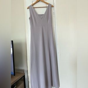 Birdy Grey bridesmaids dress | Lilac | size L